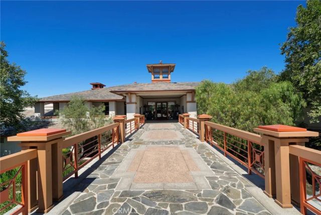 22 Lexington, Coto De Caza, CA 92679