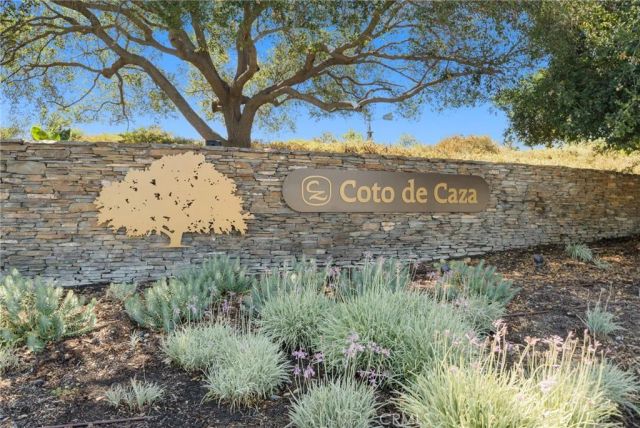 22 Lexington, Coto De Caza, CA 92679