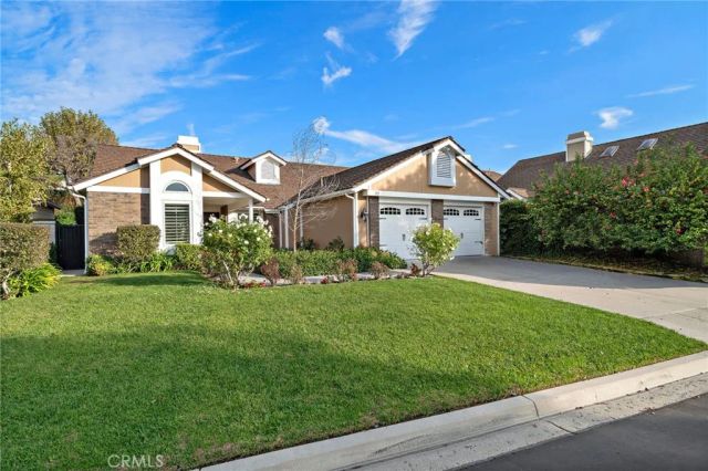 22 Lexington, Coto De Caza, CA 92679