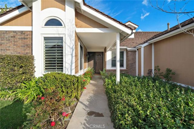 22 Lexington, Coto De Caza, CA 92679