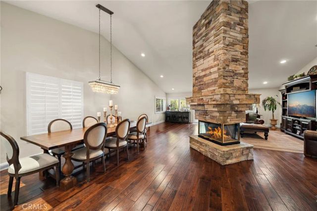 22 Lexington, Coto De Caza, CA 92679