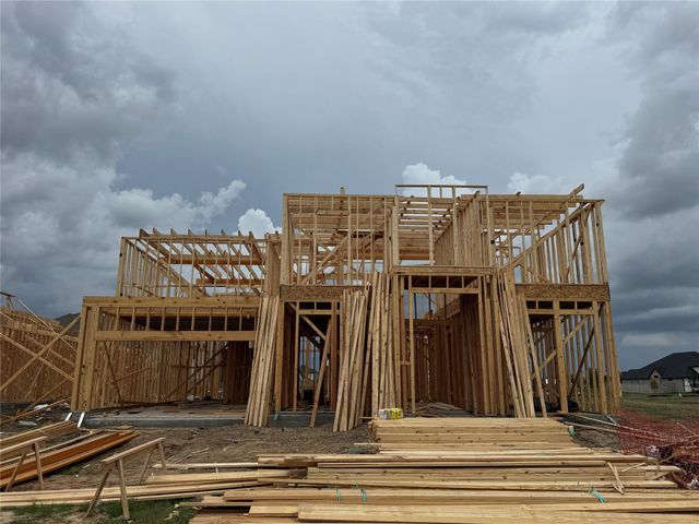 2715 Meyer Lemon Tree, Manvel, TX 77578