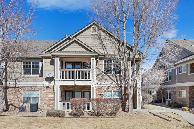 4385 S Balsam Street 8-202, Denver, CO 80123