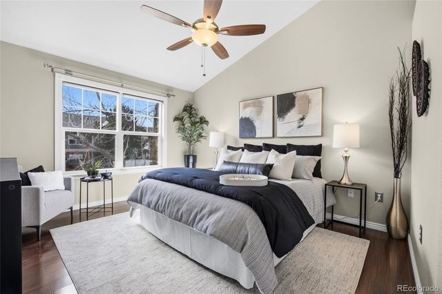 4385 S Balsam Street 8-202, Denver, CO 80123