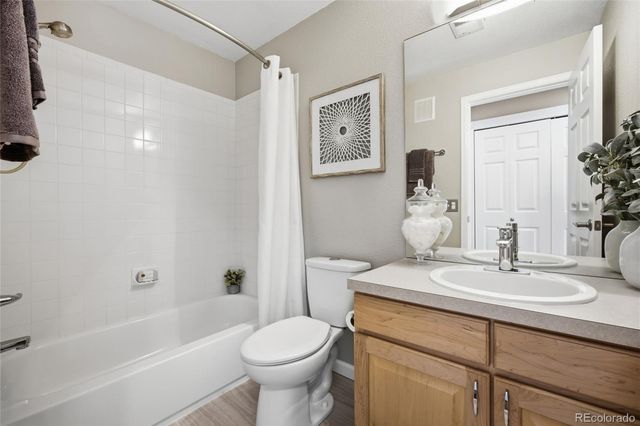 4385 S Balsam Street 8-202, Denver, CO 80123