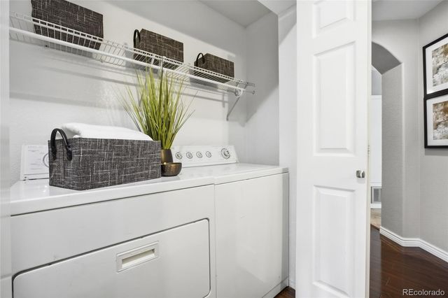 4385 S Balsam Street 8-202, Denver, CO 80123