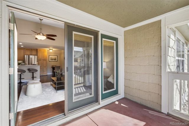 4385 S Balsam Street 8-202, Denver, CO 80123