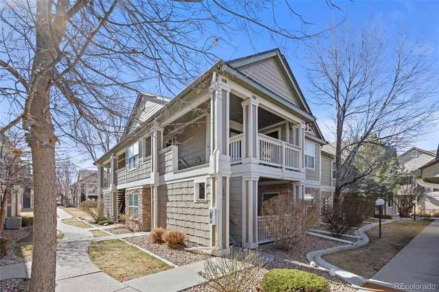 4385 S Balsam Street 8-202, Denver, CO 80123