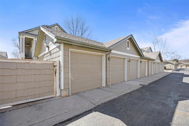 4385 S Balsam Street 8-202, Denver, CO 80123