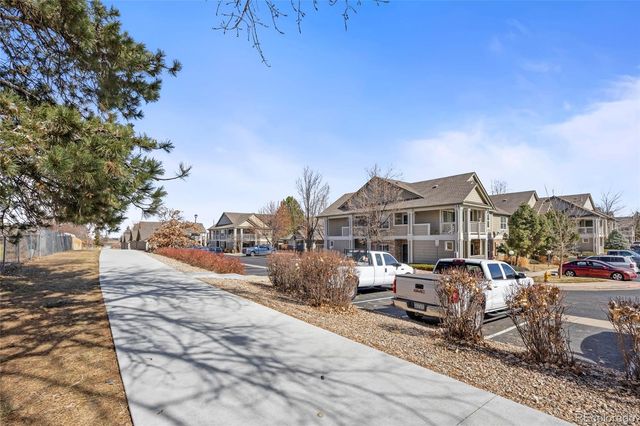 4385 S Balsam Street 8-202, Denver, CO 80123