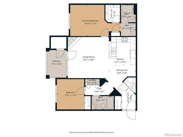 4385 S Balsam Street 8-202, Denver, CO 80123