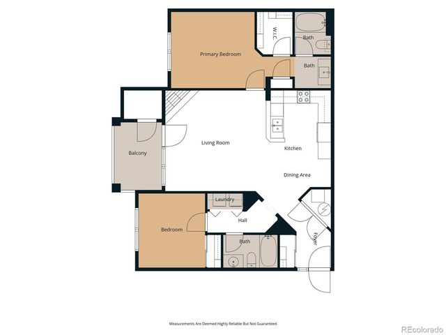 4385 S Balsam Street 8-202, Denver, CO 80123