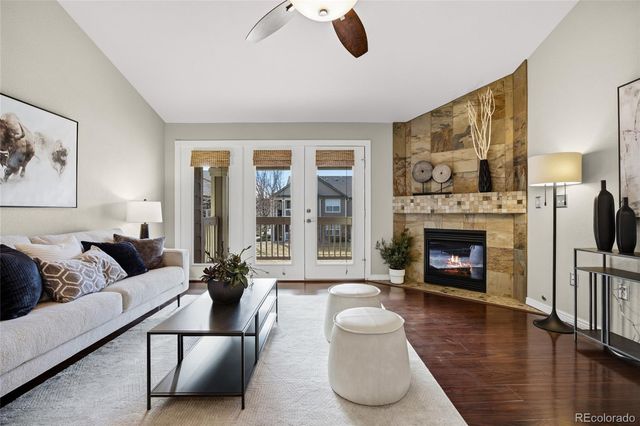 4385 S Balsam Street 8-202, Denver, CO 80123