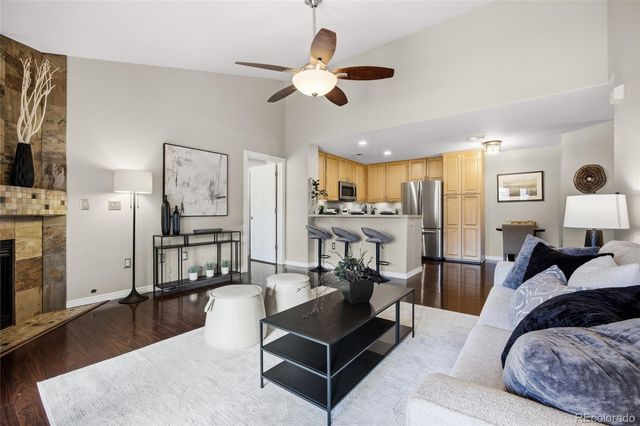 4385 S Balsam Street 8-202, Denver, CO 80123