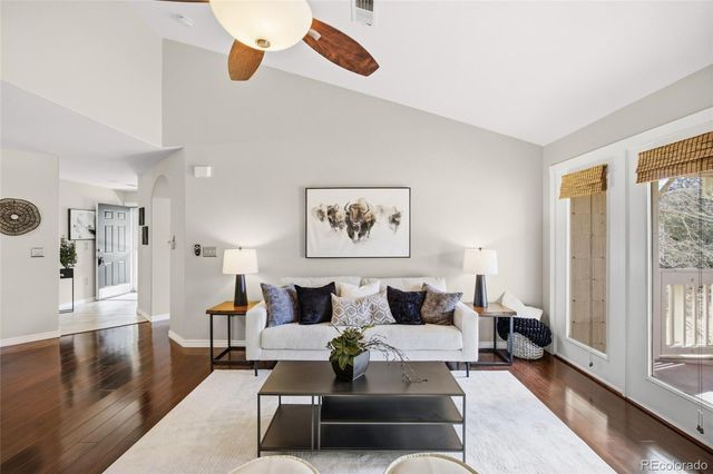 4385 S Balsam Street 8-202, Denver, CO 80123