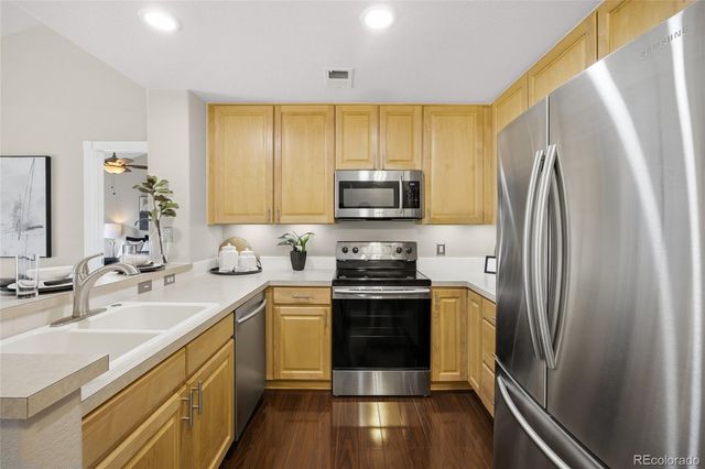 4385 S Balsam Street 8-202, Denver, CO 80123