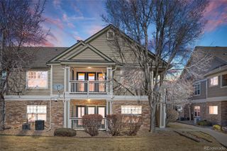 4385 S Balsam Street 8-202, Denver, CO 80123