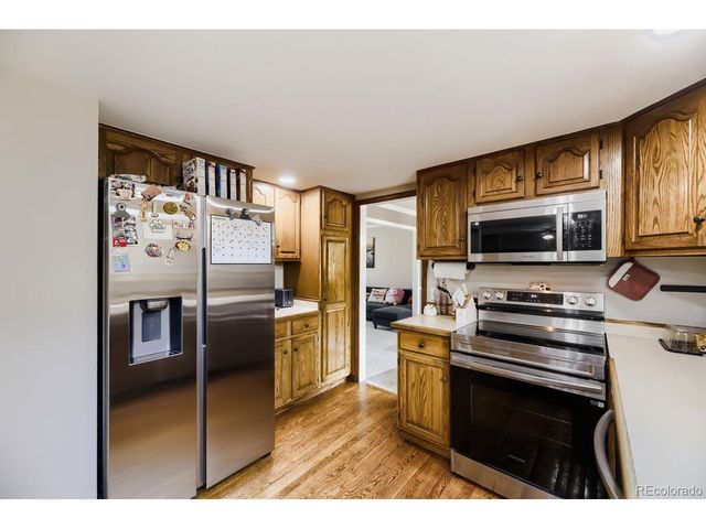 1435 S Macon St, Aurora, CO 80012