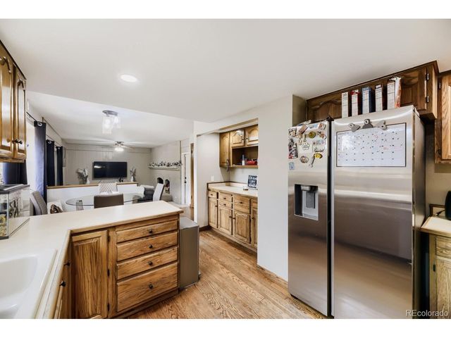 1435 S Macon St, Aurora, CO 80012