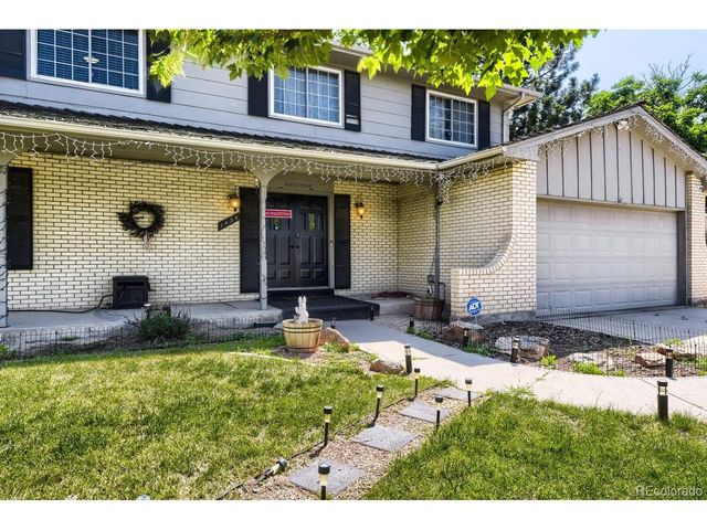 1435 S Macon St, Aurora, CO 80012