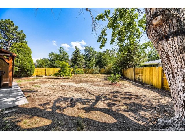 1435 S Macon St, Aurora, CO 80012
