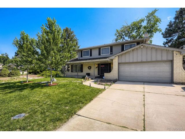 1435 S Macon St, Aurora, CO 80012