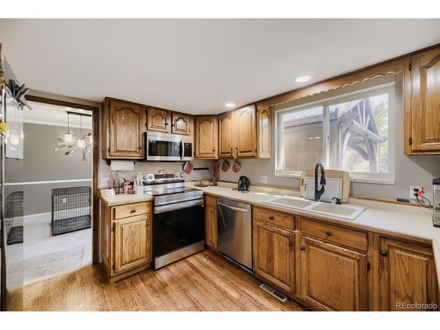 1435 S Macon St, Aurora, CO 80012