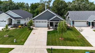 639 Bergamont Boulevard, Oregon, WI 53575