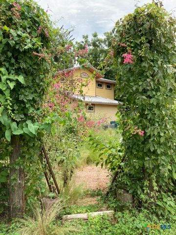 121 Butler Lane, Martindale, TX 78655