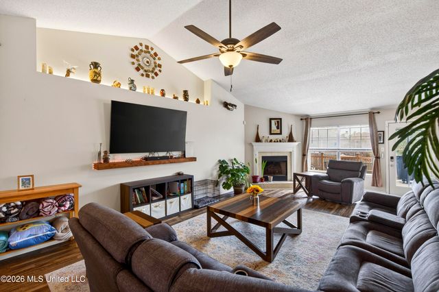 11589 Magnolia Estates Lane, Gulfport, MS 39503