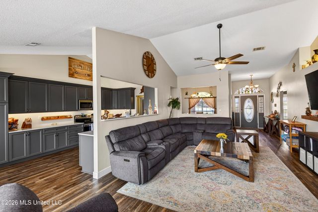 11589 Magnolia Estates Lane, Gulfport, MS 39503