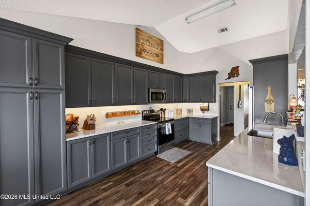 11589 Magnolia Estates Lane, Gulfport, MS 39503