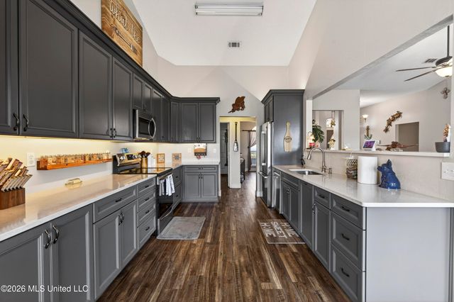 11589 Magnolia Estates Lane, Gulfport, MS 39503