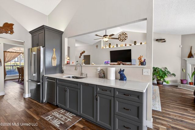 11589 Magnolia Estates Lane, Gulfport, MS 39503