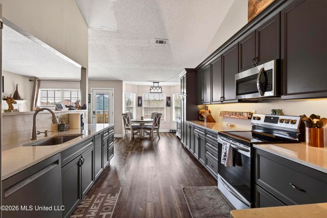 11589 Magnolia Estates Lane, Gulfport, MS 39503