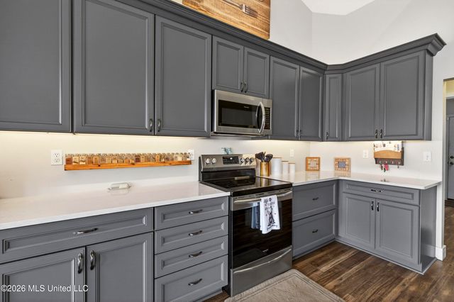 11589 Magnolia Estates Lane, Gulfport, MS 39503