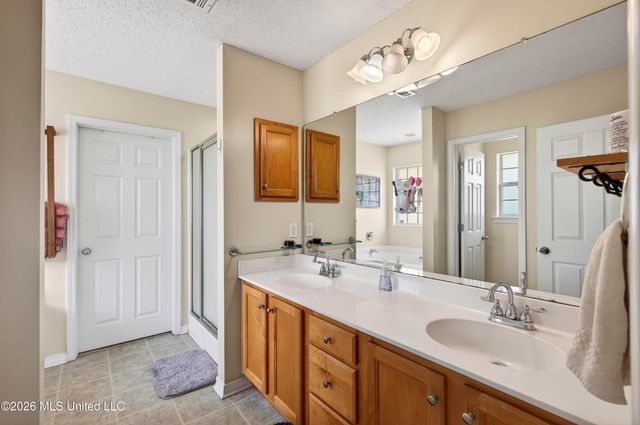 11589 Magnolia Estates Lane, Gulfport, MS 39503