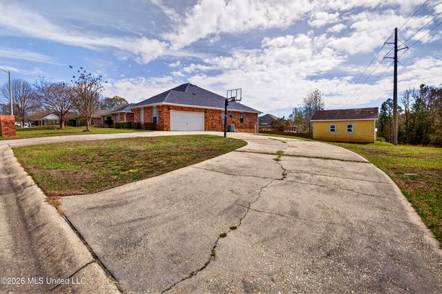 11589 Magnolia Estates Lane, Gulfport, MS 39503