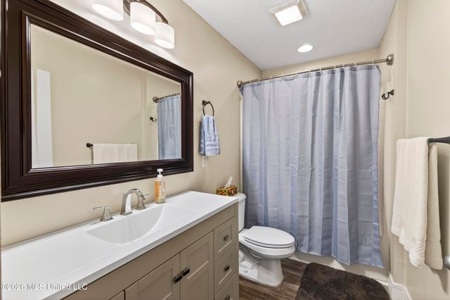 11589 Magnolia Estates Lane, Gulfport, MS 39503