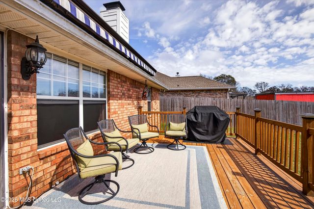 11589 Magnolia Estates Lane, Gulfport, MS 39503