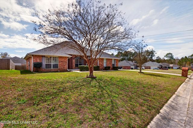 11589 Magnolia Estates Lane, Gulfport, MS 39503