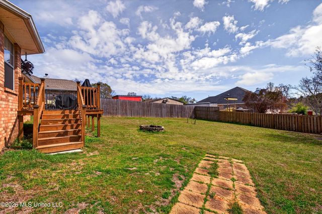 11589 Magnolia Estates Lane, Gulfport, MS 39503