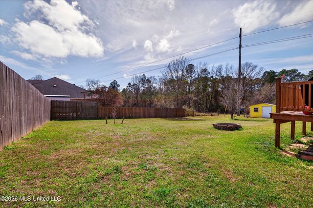 11589 Magnolia Estates Lane, Gulfport, MS 39503