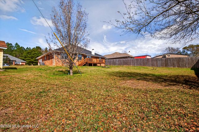 11589 Magnolia Estates Lane, Gulfport, MS 39503