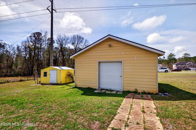 11589 Magnolia Estates Lane, Gulfport, MS 39503