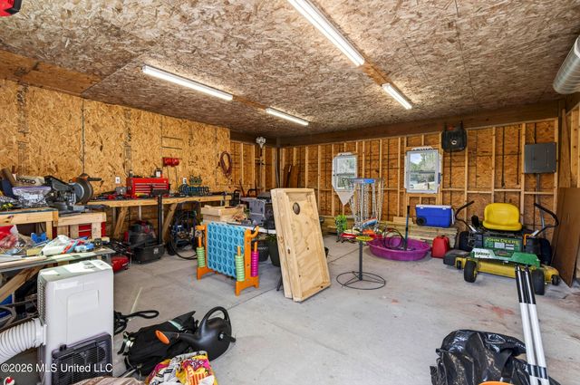 11589 Magnolia Estates Lane, Gulfport, MS 39503