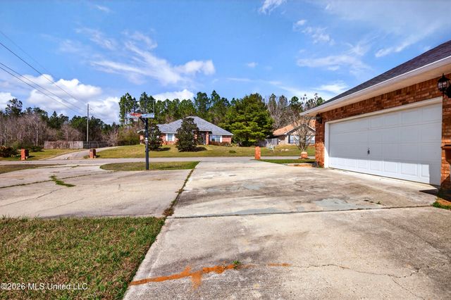 11589 Magnolia Estates Lane, Gulfport, MS 39503