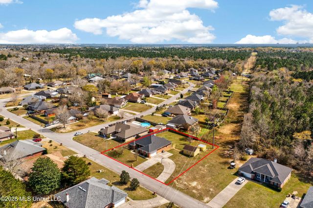 11589 Magnolia Estates Lane, Gulfport, MS 39503