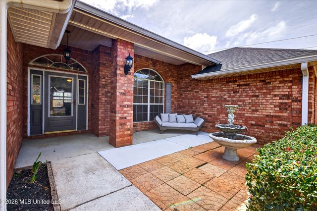 11589 Magnolia Estates Lane, Gulfport, MS 39503