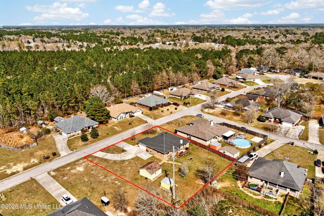 11589 Magnolia Estates Lane, Gulfport, MS 39503